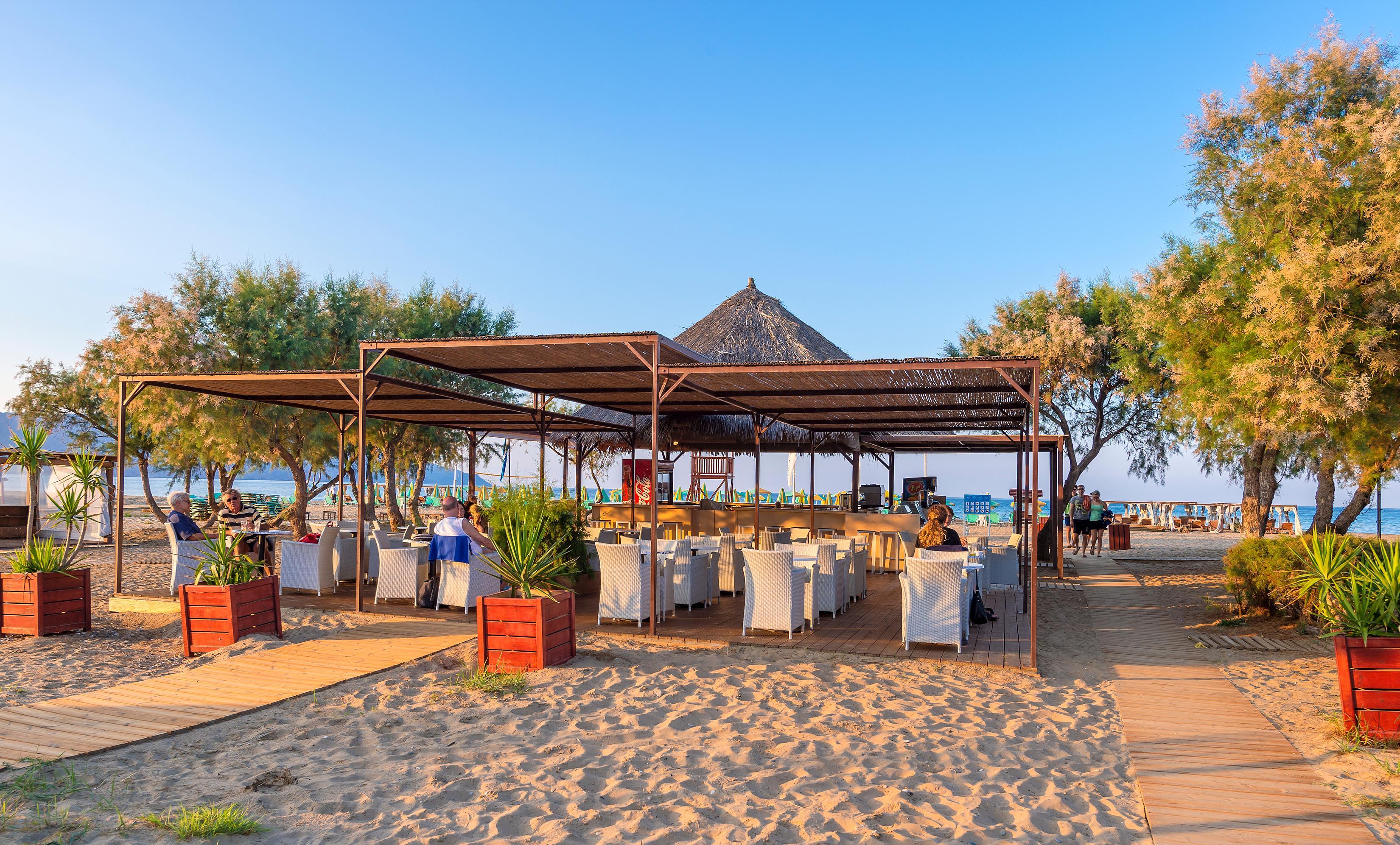 Mythos Palace Resort & Spa Asprouliánoi Extérieur photo