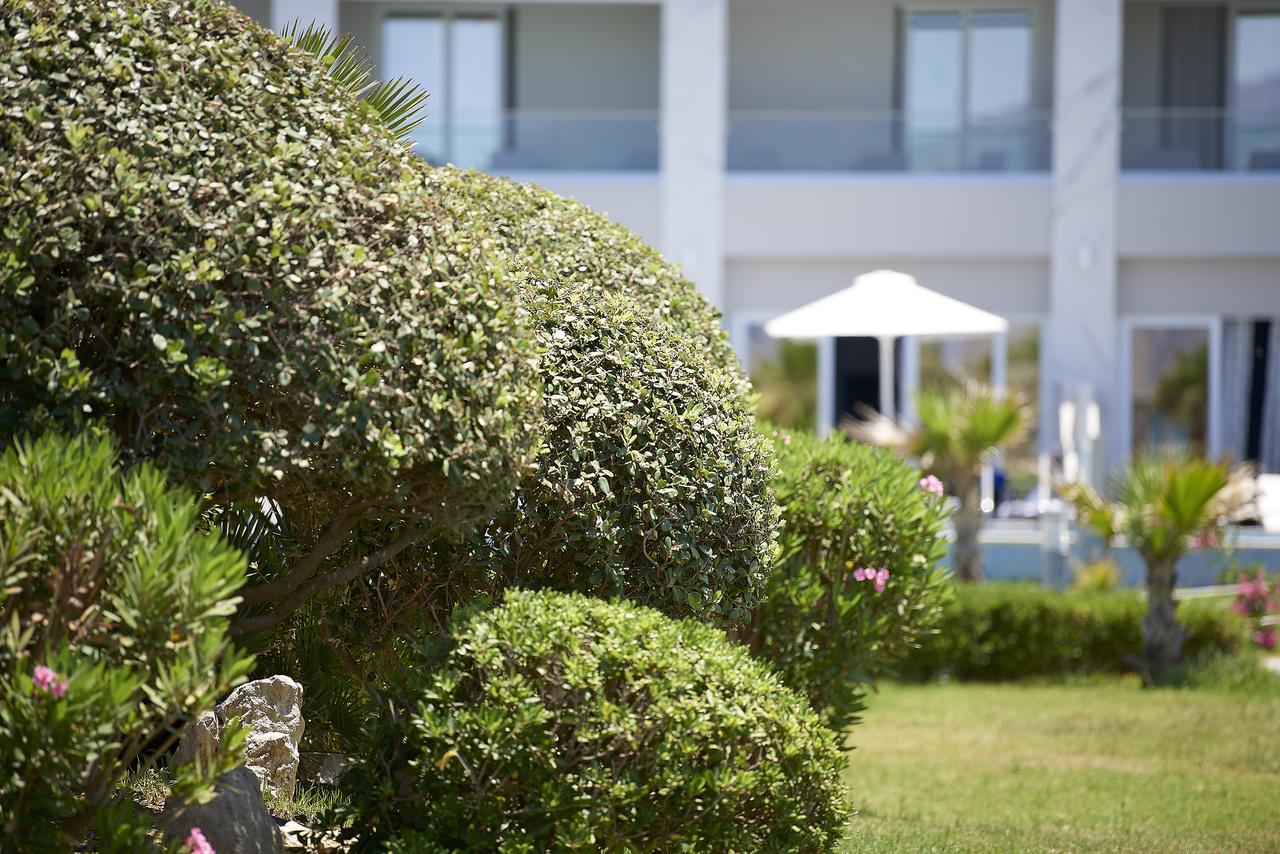 Mythos Palace Resort & Spa Asprouliánoi Extérieur photo